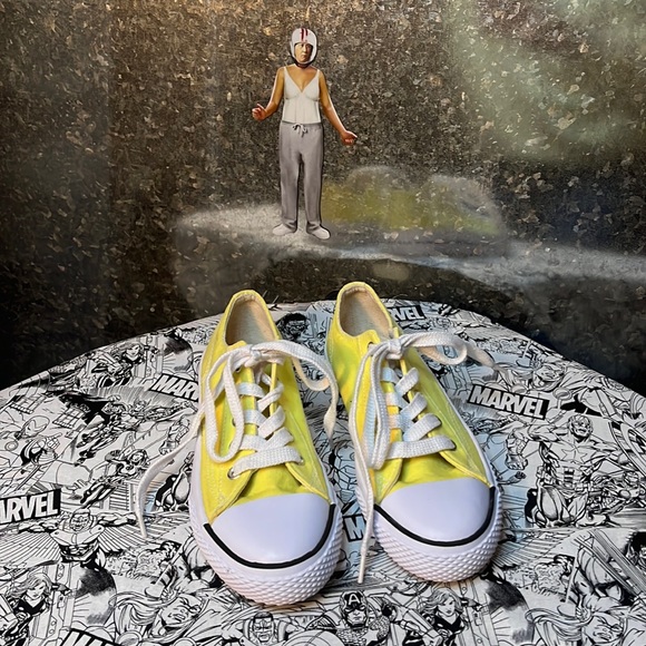 Airwalk converse style 1 - Picture 2 of 5